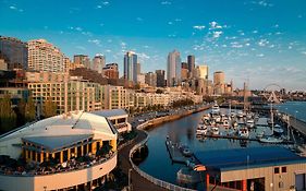 Seattle Marriott Waterfront